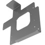 Genie Lift Part # 1267313GT - BRACKET,FUEL SYSTEM,DEUTZ 2.9L,S-80, EA