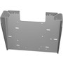 Genie Lift Part # 1268186GT - BRACKET, GENERATOR 12 KW, EA