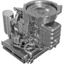 Genie Lift Part # 1268467GT - ENGINE BLOCK, KUBOTA D1105, 1800 RPM, EA