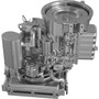 Genie Lift Part # 1268467GT - ENGINE BLOCK, KUBOTA D1105, 1800 RPM, EA