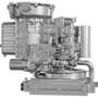 Genie Lift Part # 1268467GT - ENGINE BLOCK, KUBOTA D1105, 1800 RPM, EA