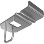 Genie Lift Part # 1268563GT - WELDMENT, GUIDE BRACKET, YOKE, NDL, EA