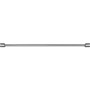 Genie Lift Part # 1268565GT - WELDMENT, TIE ROD, S80, NDL, EA