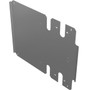 Genie Lift Part # 1268569GT - COVER, DRIVE CHASSIS, FRONT,NDL, EA