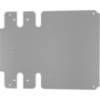 Genie Lift Part # 1268569GT - COVER, DRIVE CHASSIS, FRONT,NDL, EA