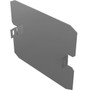 Genie Lift Part # 1268573GT - FORMING, COVER, REAR AXLE, NDL, EA