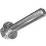 Genie Lift Part # 1269641GT - SCREW,HHF-S,10-24X1,5,ZAG, EA