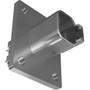 Genie Lift Part # 1269704GT - CONNECTOR, RECEP, 2WAY, FL, EA