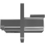 Genie Lift Part # 1269704GT - CONNECTOR, RECEP, 2WAY, FL, EA