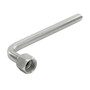 Genie Lift Part # 1270600GT - TUBE, SLAB RETURN ASSEMBLY, EA