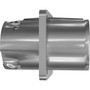 Genie Lift Part # 1272122GT - CONN, RECEP, 5 WAY, DEUTSCH, HD10, EA