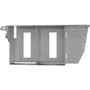 Genie Lift Part # 1272991GT - WLDMT,BATTERY TRAY,GS, EA
