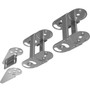 Genie Lift Part # 1273204GT - KIT, CABLE TRACK LINKS, SX110, EA