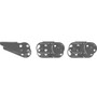 Genie Lift Part # 1273204GT - KIT, CABLE TRACK LINKS, SX110, EA