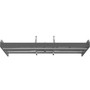 Genie Lift Part # 1273766GT - ASSY,CRG WLDMT,LABELED ,60",QA,2" PIN,BLK, EA