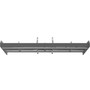 Genie Lift Part # 1273767GT - ASSY,CRG WLDMT,LABELED, 72",QA,2" PIN,BLK, EA