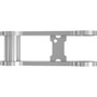 Genie Lift Part # 1273836GT - ASSY,BELLCRANK LINK,LOWER,BRNGS, EA