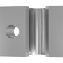 Genie Lift Part # 1274056GT - UHMW, CLAMP, LOAD SENSE, EA