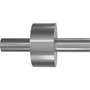 Genie Lift Part # 1275722GT - ISOLATOR,HORN,5/16-18 THRD, EA