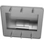 Genie Lift Part # 1276672GT - BOOT, ENVIRO, 3PH CIRCUIT BREAKER, EA