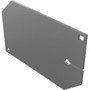 Genie Lift Part # 1276983GT - PLATE,LED MOUNT, EA