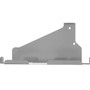 Genie Lift Part # 1277207GT - BRACKET,WELDER COVER,XC, EA