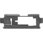Genie Lift Part # 1277207GT - BRACKET,WELDER COVER,XC, EA