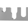 Genie Lift Part # 1277861GT - CLAMP,ES,SHORT LINK, EA