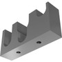 Genie Lift Part # 1277861GT - CLAMP,ES,SHORT LINK, EA