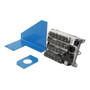 Genie Lift Part # 1277960GT - KIT, 650W BATT CHARGER,FLA, REC PLUG, EA
