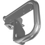 Genie Lift Part # 1278144GT - WELDMENT, LEFT CONTACT ALARM, LARGE, EA