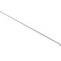 Genie Lift Part # 1278598GT - HOSE ASSY,1/2,90 FEM,STR FEM, EA