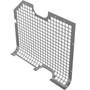 Genie Lift Part # 1278790GT - MESH, 8' FULL,BACK LEFT, EA
