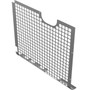 Genie Lift Part # 1279244GT - MESH, 8' FULL,FRONT LEFT, EA