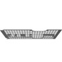 Genie Lift Part # 1279244GT - MESH, 8' FULL,FRONT LEFT, EA