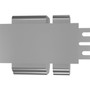 Genie Lift Part # 1279275GT - TRANSFORMER, MH,60HZ,120V,1050W, EA