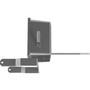 Genie Lift Part # 1279280GT - FIXTURE, 1050W, RL4,SQ LIGHT W/O CONN, EA