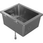 Genie Lift Part # 1279281GT - FIXTURE ASSY, 1050W, RECT, EA