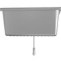 Genie Lift Part # 1279281GT - FIXTURE ASSY, 1050W, RECT, EA