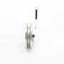 Genie Lift Part # 1279631GT - PULLEY,BELT TENSIONER,D2.9L4, EA
