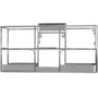 Genie Lift Part # 1279765GT - KIT,LATCH GUARD, EA