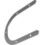 Genie Lift Part # 1280080GT - PLATE, BACKING BELLOWS, S-80/85 XC, EA