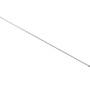 Genie Lift Part # 1281128GT - CABLE, BATTERY BLACK 2/0 122", EA