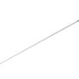 Genie Lift Part # 1281128GT - CABLE, BATTERY BLACK 2/0 122", EA