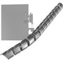 Genie Lift Part # 1281772GT - KIT, TUBE HOLD DOWN, EA