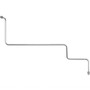 Genie Lift Part # 1282286GT - HYD TUBE,2-SPEED, EA