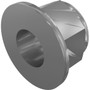 Genie Lift Part # 1283014GT - NUT,NYLOCK FLG,M8-1.25,DIN6926,10,ZAB, EA