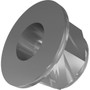 Genie Lift Part # 1283014GT - NUT,NYLOCK FLG,M8-1.25,DIN6926,10,ZAB, EA