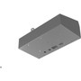 Genie Lift Part # 1283027GT - NUT,LP NYLOCK,5/16-18,2,ZAG, EA
