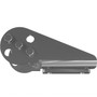 Genie Lift Part # 1283178GT - ASSEMBLY MOVING END SX TRACK, EA